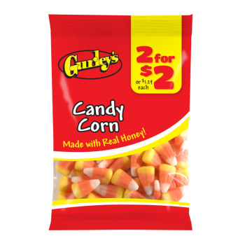 Gurley's Candy Corn 3oz (85g)