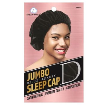 Dream world - Jumbo Sleep Cap (Deluxe luxury)