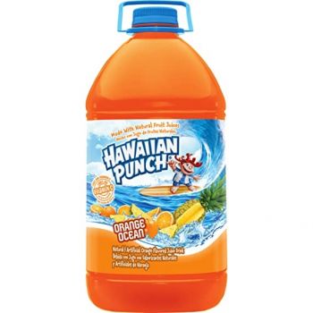 Hawaiian Punch Orange Ocean 1gal (3.78l)