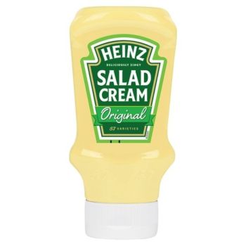 Heinz Salad Cream Original 425g