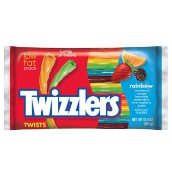 Hersheys Twizzlers Rainbow 12.4oz (351g)