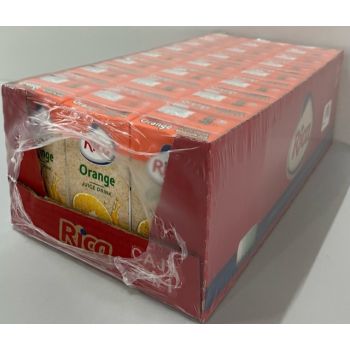 Rica Orange 24 x 200ml