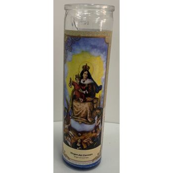Magic Light - Virgen Del Carmen 9.6oz (272g)