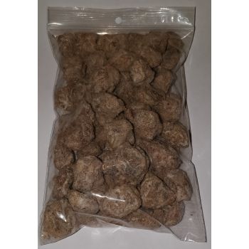 Chinese pruimen zout 200 gr