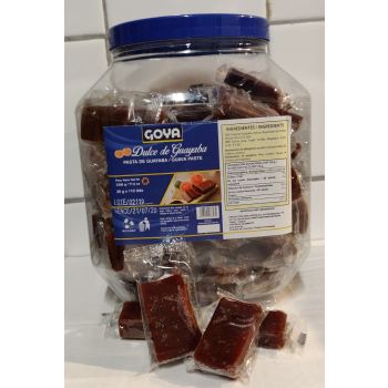 Goya Bocadillo Dulce de Guayaba 10stuks 
