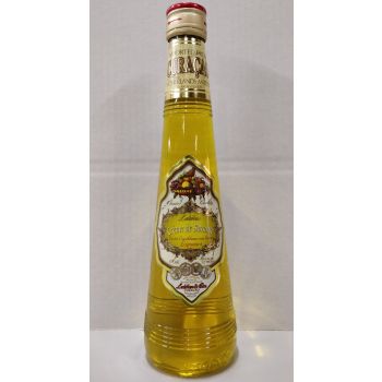Creme de Banane Liqueur 12,7oz (375ml)