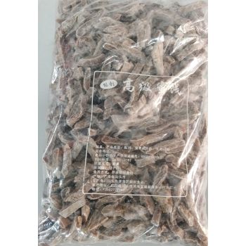 Chinese pruimen schijfjes 3kg