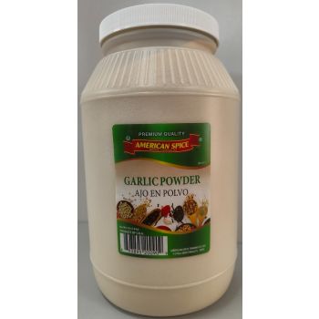 American Spice Garlic Powder 1.8kg