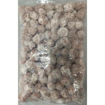 Chinese pruimen zoet wit/oranje 3kg