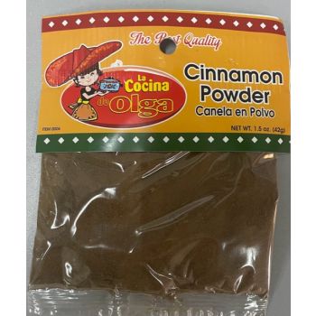American Spice Cinnamon Powder 42g