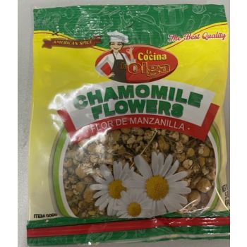 American Spice Chamomile