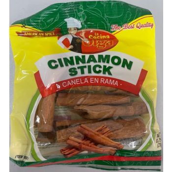 American Spice Cinnamon Stick 21g