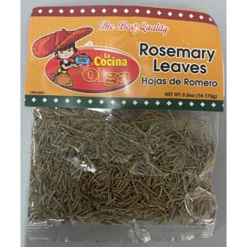 American Spice Rosemary Leaves  14.175g