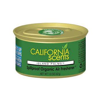 California Scents Island Palms 1.5 oz (42g)