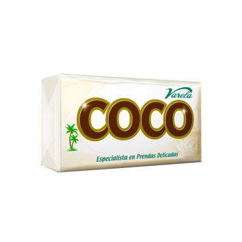 Jabon Coco 7oz (200g)