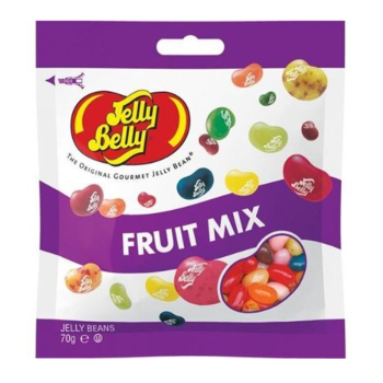 Jelly Belly Fruit Mix Jelly Beans 2.47oz (70g)