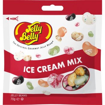 Jelly Belly Ice Cream Mix Jelly Beans 2.47oz (70g)