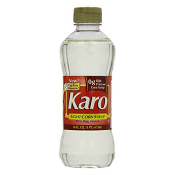 Karo Light Corn Syrup 16oz (473ml)