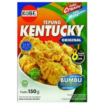KENTUCKY ORIGINAL 150G