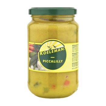 Koeleman Piccalilly 11.8oz (370ml)