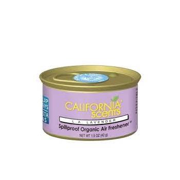 California Scents L.A. Lavender 1.5 oz (42g)