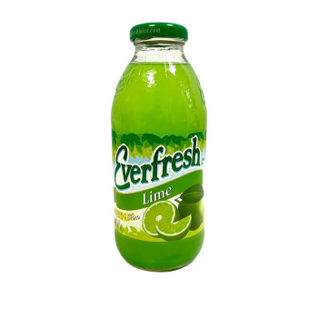 Everfresh Tropical Lime 473ml (16 oz)