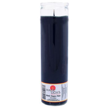 Magic Light - Negro 9.6oz (272g)