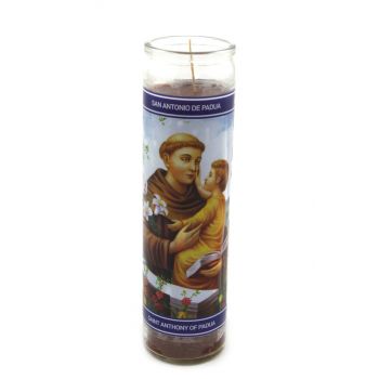 Magic Light - San Antonio De Padua 9.6oz (272g)