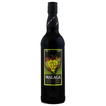 MALAGA Wijn 700ml