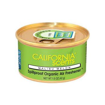 California Scents Malibu Melon 1.5 oz (42g)
