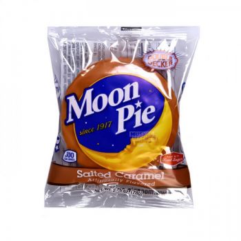 Chattanooga Moon Pie Salted Caramel 2.75oz (78g)