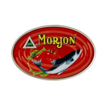 Morjon Sardinella in Tomato 200g