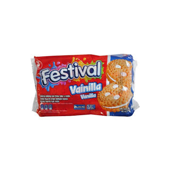 Noel Festival Vanille 14.2oz (403g)