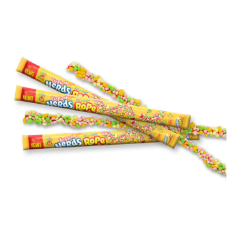 Nerds Tropical Rope 26gr