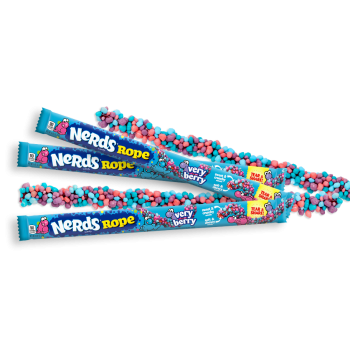 Nerds Rope Very Berry 0.92oz (26g)