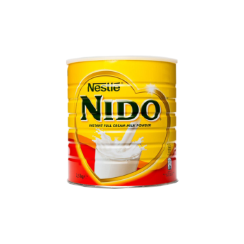 Nestle Nido Milk Powder 88.18oz (2.5kg) 