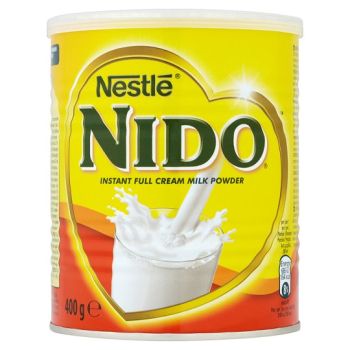 Nestle Nido Milk Powder 14oz (400g)