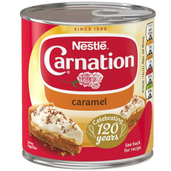 Nestle Carnation Caramel 397g