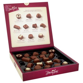 Nestle Dairy Box (326g)