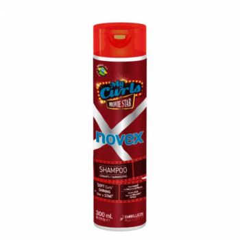 Novex My Curls Movie Star Shampoo 10.1oz (300ml)