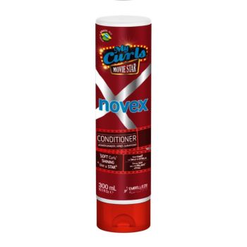 Novex My Curls Movie Star Conditioner 10.1oz (300ml)