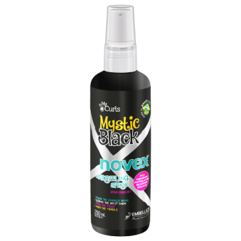 Novex Mystic Black Unraveling Spray 8.5oz (250ml)