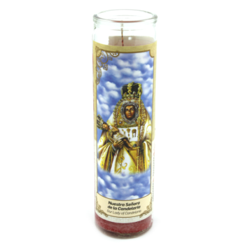 Magic Light - Nuestra Señora De La Candelaria 9.6oz (272g)