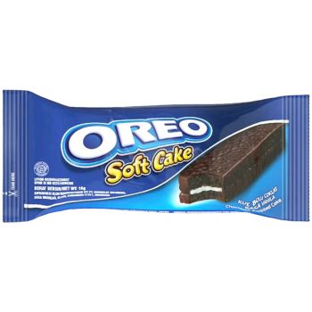 Oreo soft cake 16gr
