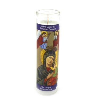 Magic Light- Nuestra Señora del Perpetuo Socorro