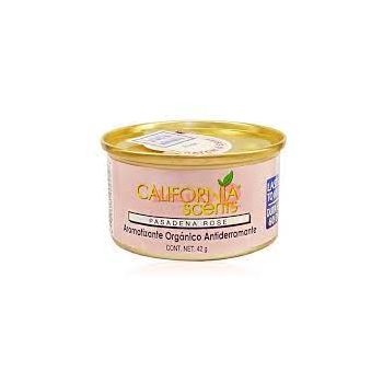 California Scents Pasadena Rose 1.5 oz (42g)