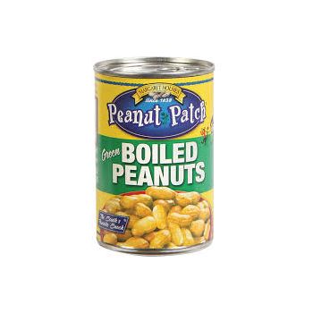 Peanut Patch Boiled Peanuts 13.5oz (383g)
