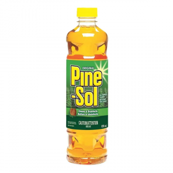 Pine-Sol Original Multi-Surface Cleaner 828ml (28oz)