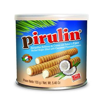 Pirulin Coco 155gr DATUM