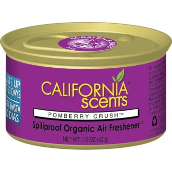 California Scents Pomberry Crush 1.5 oz (42g)